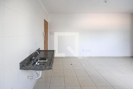 Apartamento para alugar com 50m², 2 quartos e sem vagaCozinha
