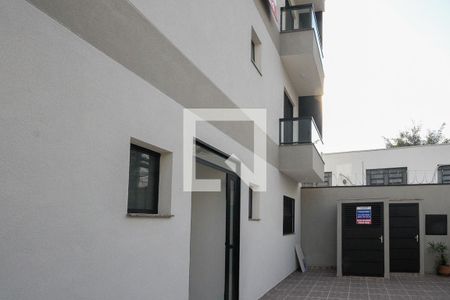 Apartamento para alugar com 50m², 2 quartos e sem vagafrente