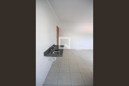 Apartamento para alugar com 50m², 2 quartos e sem vagaCozinha