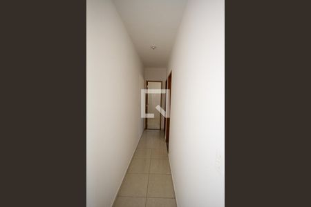 Corredor de apartamento para alugar com 2 quartos, 50m² em Quinta da Paineira, São Paulo