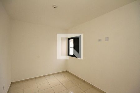 Quarto de apartamento para alugar com 2 quartos, 50m² em Quinta da Paineira, São Paulo