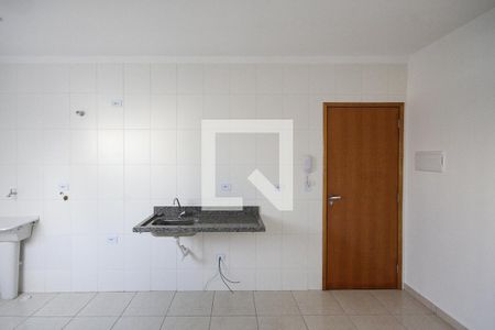 Apartamento para alugar com 50m², 2 quartos e sem vagaCozinha