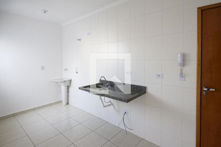 Apartamento para alugar com 50m², 2 quartos e sem vagaCozinha