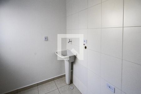 Apartamento para alugar com 50m², 2 quartos e sem vagaÁrea de Serviço