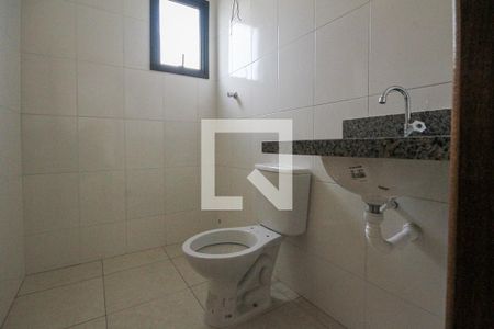 Apartamento para alugar com 50m², 2 quartos e sem vagaBanherio