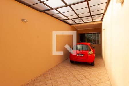 Casa à venda com 153m², 3 quartos e 2 vagasGaragem