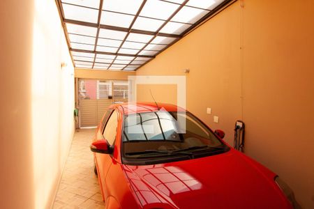 Casa à venda com 153m², 3 quartos e 2 vagasGaragem