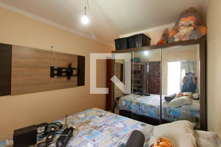 Casa à venda com 153m², 3 quartos e 2 vagasQuarto Suíte