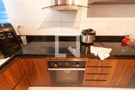 Casa à venda com 153m², 3 quartos e 2 vagasCozinha