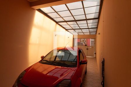 Casa à venda com 153m², 3 quartos e 2 vagasGaragem