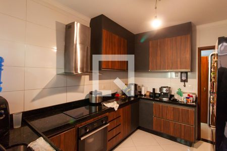 Casa à venda com 153m², 3 quartos e 2 vagasCozinha