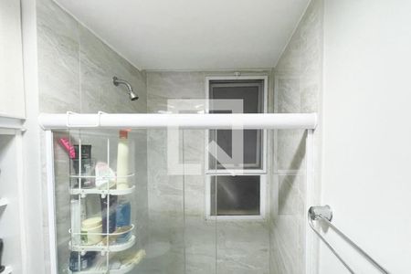 Apartamento para alugar com 59m², 2 quartos e 1 vaga Apartamento para alugar com 59m², 2 quartos e 1 vagaBanheiro - Suíte