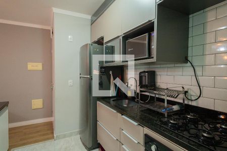 Apartamento para alugar com 59m², 2 quartos e 1 vaga Apartamento para alugar com 59m², 2 quartos e 1 vagaCozinha