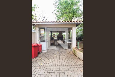 Apartamento para alugar com 59m², 2 quartos e 1 vaga Apartamento para alugar com 59m², 2 quartos e 1 vagaÁrea comum - Churrasqueira