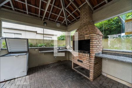 Apartamento para alugar com 59m², 2 quartos e 1 vaga Apartamento para alugar com 59m², 2 quartos e 1 vagaÁrea comum - Churrasqueira