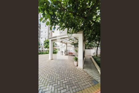 Apartamento para alugar com 59m², 2 quartos e 1 vaga Apartamento para alugar com 59m², 2 quartos e 1 vagaÁrea comum