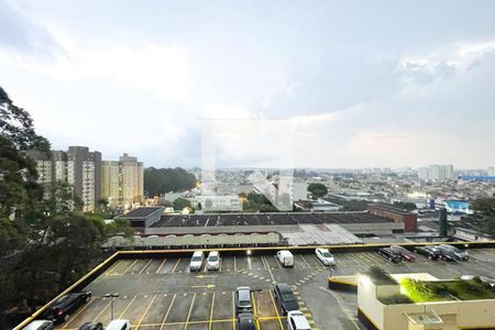 Apartamento para alugar com 59m², 2 quartos e 1 vaga Apartamento para alugar com 59m², 2 quartos e 1 vagaVista - Sacada