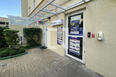 Apartamento para alugar com 59m², 2 quartos e 1 vaga Apartamento para alugar com 59m², 2 quartos e 1 vagaÁrea comum - Mercado