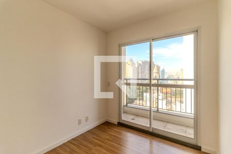 Sala de kitnet/studio para alugar com 1 quarto, 28m² em República, São Paulo