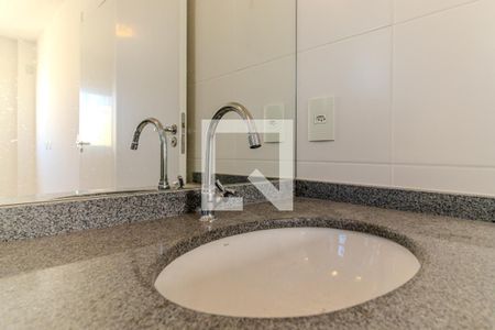 Studio à venda com 28m², 1 quarto e sem vagaBanheiro