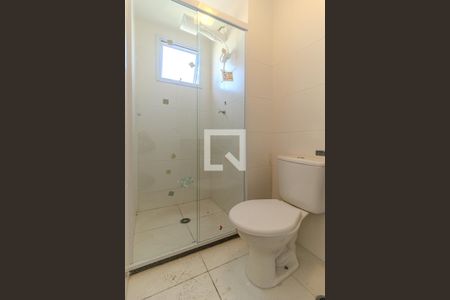 Studio à venda com 28m², 1 quarto e sem vagaBanheiro