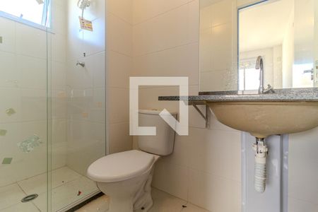 Studio à venda com 28m², 1 quarto e sem vagaBanheiro