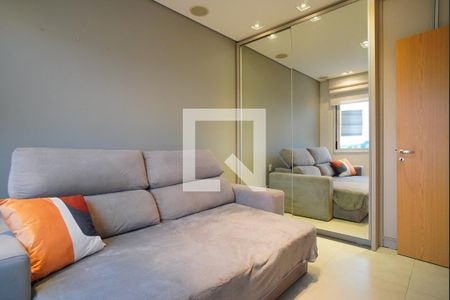 Apartamento à venda com 100m², 3 quartos e 2 vagasQuarto