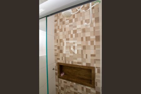 Casa para alugar com 125m², 2 quartos e 1 vagaBanheiro