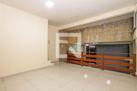 Casa para alugar com 125m², 2 quartos e 1 vagaVaranda da Sala