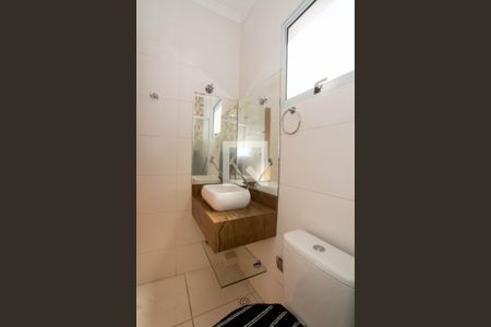 Casa para alugar com 125m², 2 quartos e 1 vagaBanheiro