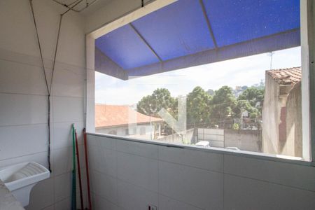 Casa para alugar com 125m², 2 quartos e 1 vagaÁrea de Serviço
