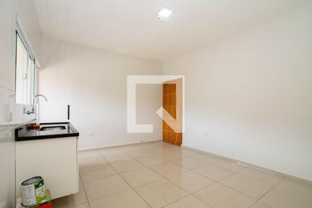 Casa para alugar com 125m², 2 quartos e 1 vagaCozinha