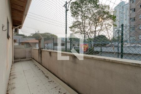 Casa à venda com 220m², 4 quartos e 1 vaga Casa à venda com 220m², 4 quartos e 1 vagaVaranda do Quarto 1