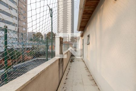 Casa à venda com 220m², 4 quartos e 1 vaga Casa à venda com 220m², 4 quartos e 1 vagaVaranda do Quarto 1