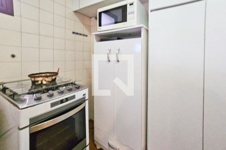 Apartamento para alugar com 119m², 3 quartos e 4 vagasCozinha