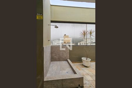 Apartamento para alugar com 119m², 3 quartos e 4 vagasÁrea de Lazer 