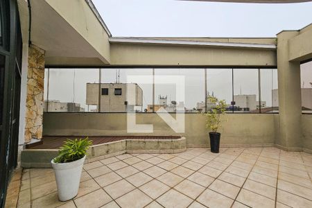 Apartamento para alugar com 119m², 3 quartos e 4 vagasÁrea de Lazer 