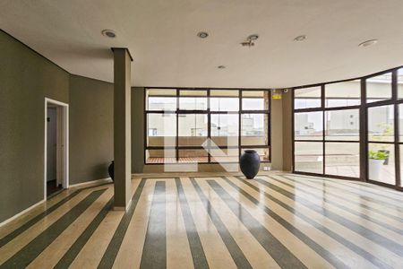 Apartamento para alugar com 119m², 3 quartos e 4 vagasÁrea de Lazer 