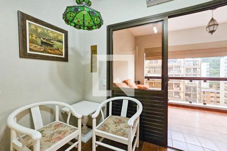 Apartamento para alugar com 119m², 3 quartos e 4 vagasSuíte