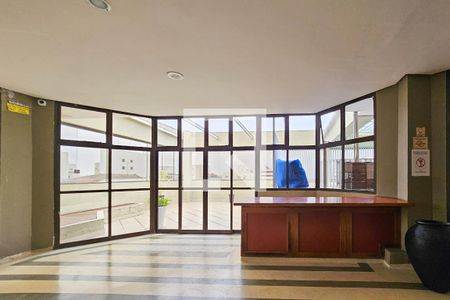 Apartamento para alugar com 119m², 3 quartos e 4 vagasÁrea de Lazer 