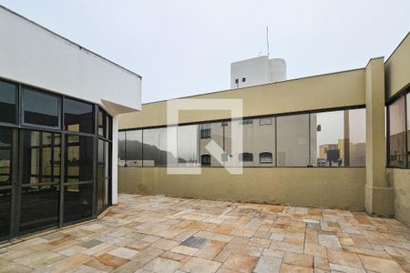 Apartamento para alugar com 119m², 3 quartos e 4 vagasÁrea de Lazer 