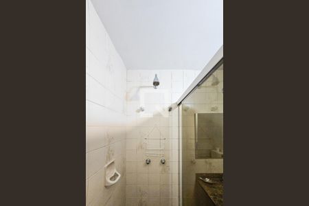 Apartamento para alugar com 119m², 3 quartos e 4 vagasBanheiro da Suíte 