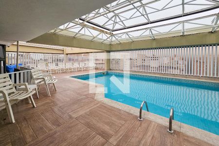 Apartamento para alugar com 119m², 3 quartos e 4 vagasÁrea de Lazer 