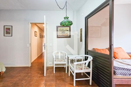 Apartamento para alugar com 119m², 3 quartos e 4 vagasSuíte