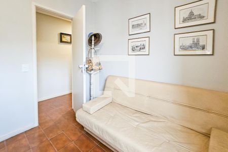 Apartamento para alugar com 119m², 3 quartos e 4 vagasQuarto 2