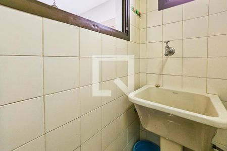 Apartamento para alugar com 119m², 3 quartos e 4 vagasÁrea de serviço 