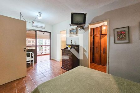 Apartamento para alugar com 119m², 3 quartos e 4 vagasSuíte