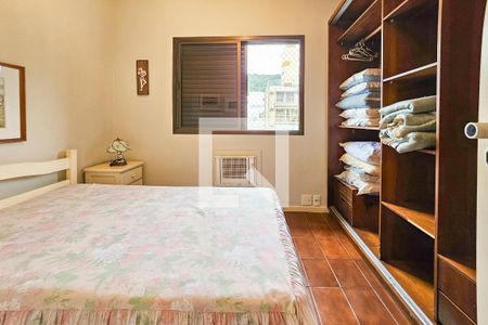 Apartamento para alugar com 119m², 3 quartos e 4 vagasQuarto 1