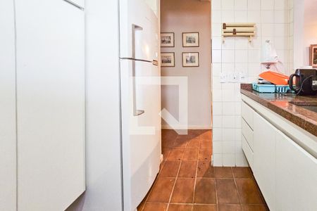Apartamento para alugar com 119m², 3 quartos e 4 vagasCozinha
