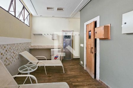 Apartamento para alugar com 119m², 3 quartos e 4 vagasÁrea de Lazer 